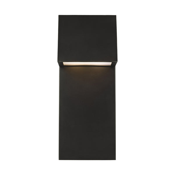Rocha Outdoor (Wet) Wall Lantern by Visual Comfort Studio