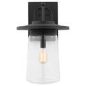 Tybee Outdoor (Wet) Wall Lantern by Generation Lighting
