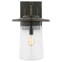 Tybee Outdoor (Wet) Wall Lantern by Generation Lighting