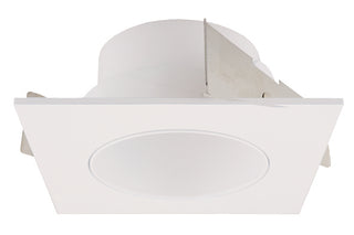 2" Die Cast Sqr Rflctr For Koto System Accessory by Elco Lighting