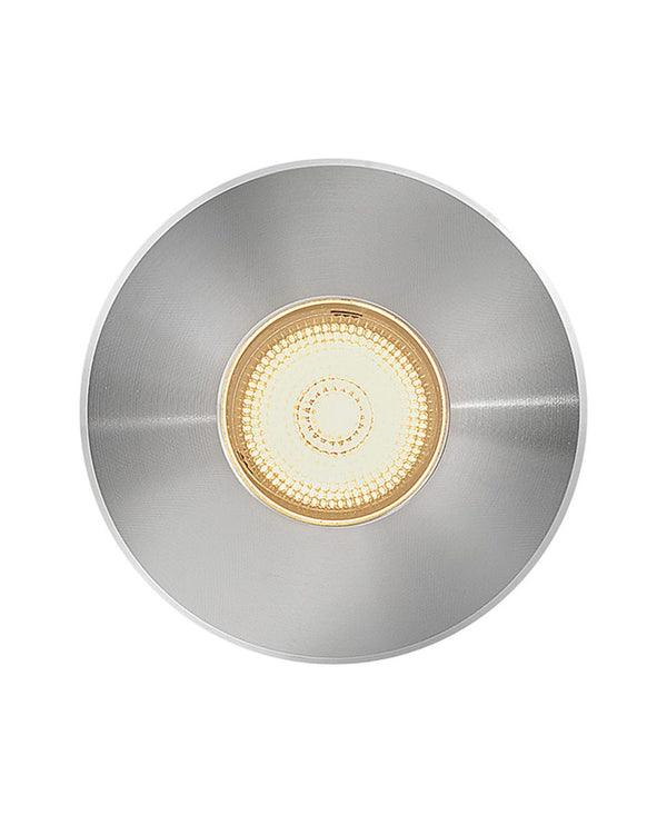 Sparta - Dot Outdoor (Wet) Button Light by Hinkley