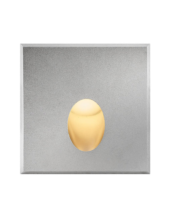 Tilt Outdoor (Wet) Sconce by Hinkley