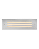 Sparta - Dash Outdoor (Wet) Brick Light by Hinkley