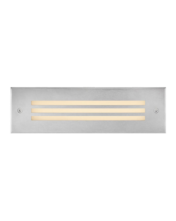 Sparta - Dash Outdoor (Wet) Brick Light by Hinkley