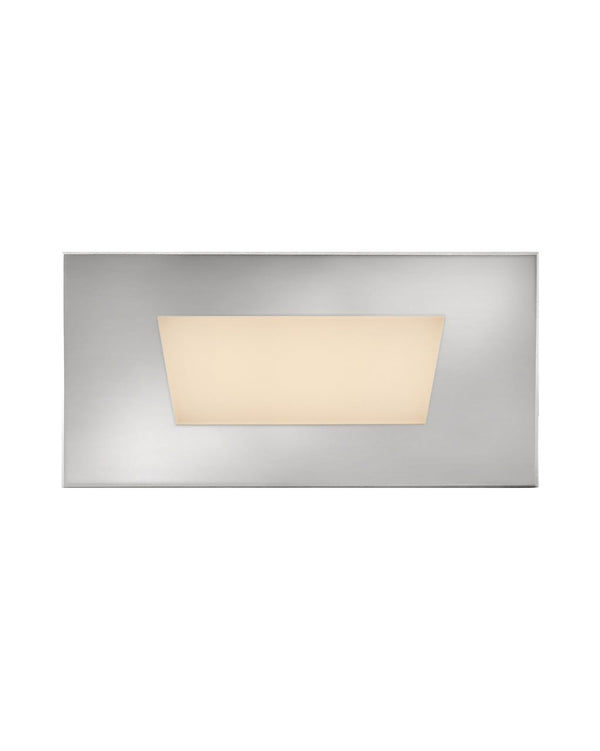 Sparta - Dash Outdoor (Wet) Brick Light by Hinkley