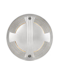 Flare Outdoor (Wet) Well Light by Hinkley