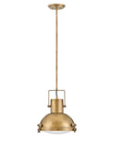 Nautique Pendant by Hinkley