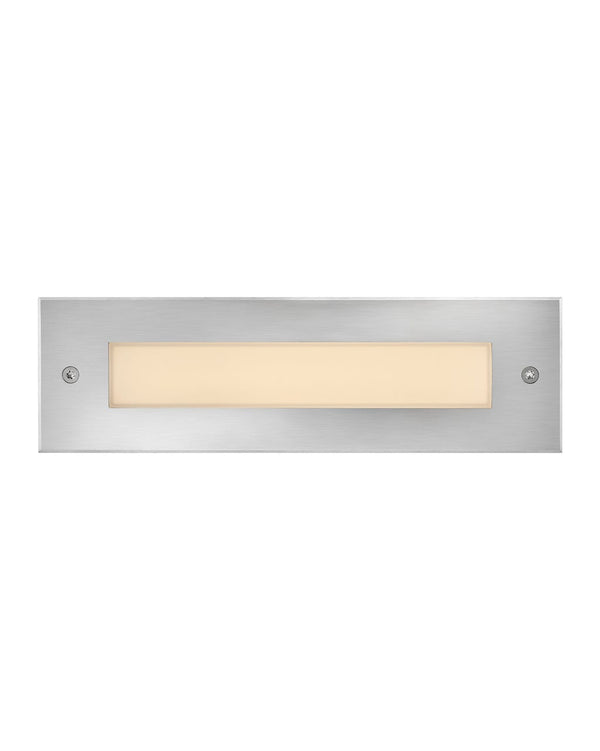 Sparta - Dash Outdoor (Wet) Brick Light by Hinkley