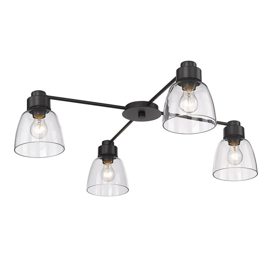 Golden-0314-4FM BLK-CLR|ALT|1