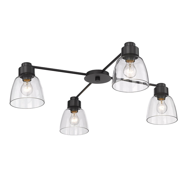 Golden-0314-4FM BLK-CLR|ALT|1