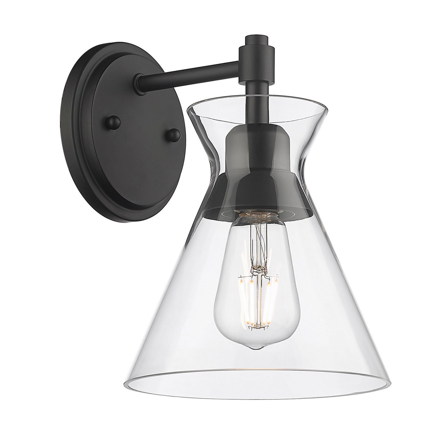 Golden-0511-1W BLK-CLR|ALT|2