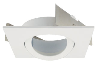 2" Sqr Gimbal For Koto System Accessory by Elco Lighting