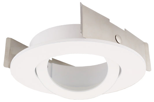 2"Rnd Adjstbl Spot Trim For For Koto Sys by Elco Lighting