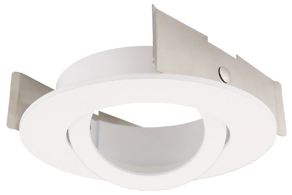 2"Rnd Adjstbl Spot Trim For For Koto Sys by Elco Lighting