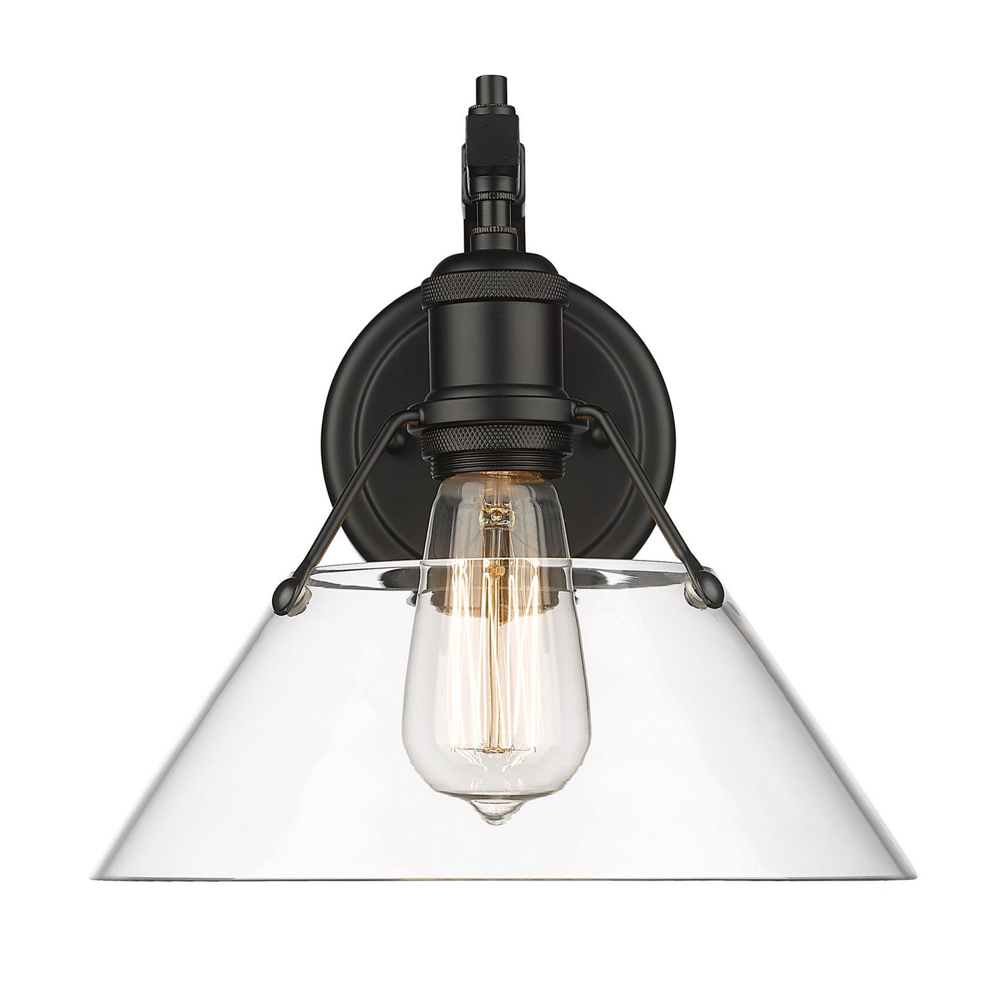 Golden-3306-1W BLK-CLR|MAIN