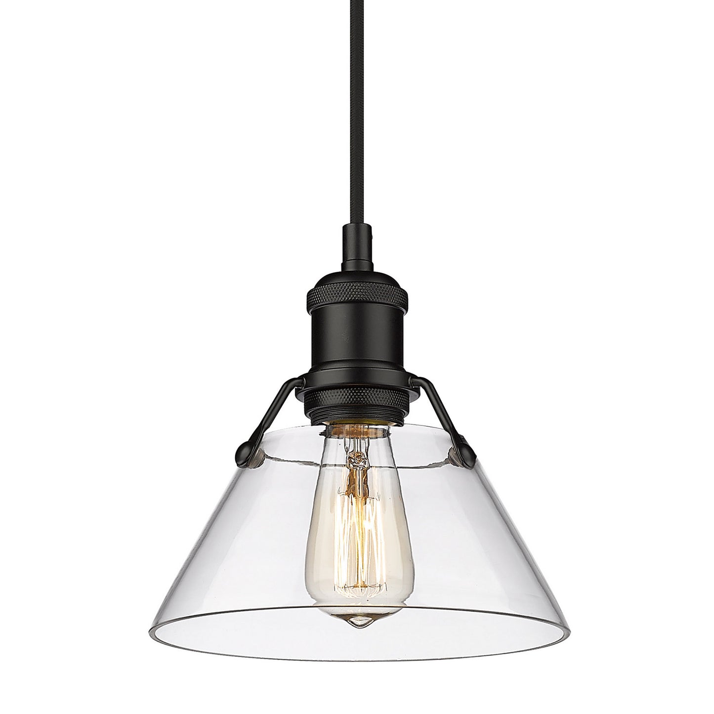 Golden-3306-S BLK-CLR|ALT|1