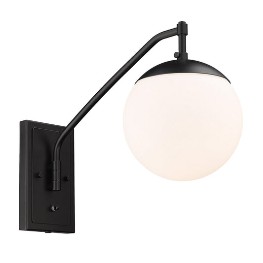 Golden-3699-A1W BLK-OP|MAIN