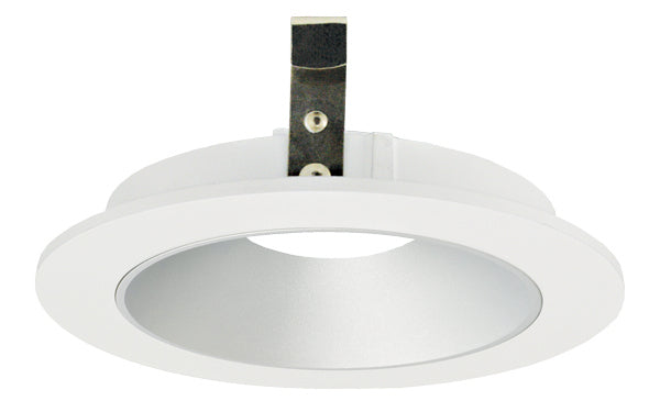 4"Die-Cast Shallow Rflctr For Koto Syste by Elco Lighting