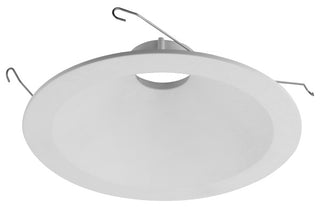 6" Die-Cast Rnd Rflctr For Koto Sys by Elco Lighting