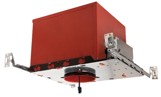 3" 2Hr Fire Rtdica Hsng 120/277 3In1 Dim Accessory by Elco Lighting