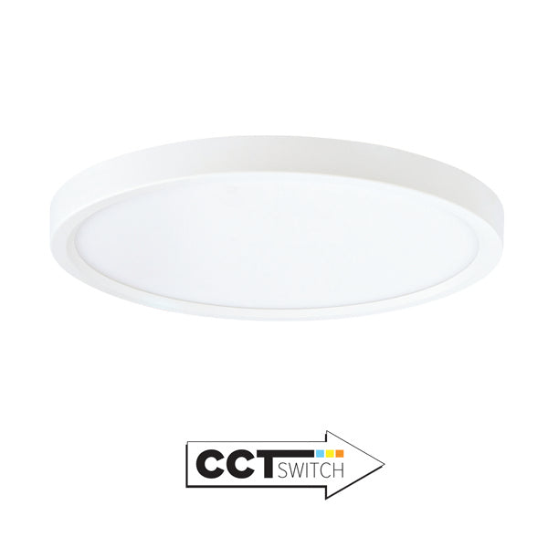Low Profile  by Elco Lighting