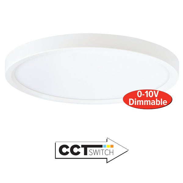 Elco Lighting-ELSP63DXCT3W|MAIN