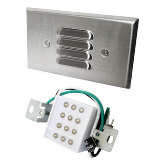 Mini Step and Wall Light by Elco Lighting