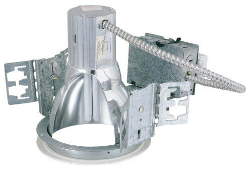 7" Pl Hsng Vert Elct 120/277V Accessory by Elco Lighting