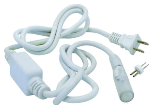 Power Connection For LED Rope Light Accents by Elco Lighting