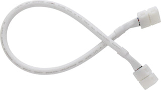 10" Extension For Rgb Tape Lgt Accents by Elco Lighting