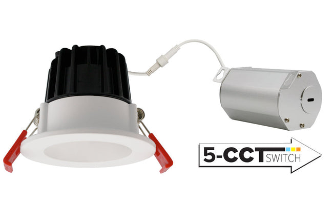 Elco Lighting-ERT210CT5W|MAIN