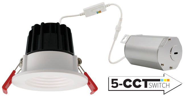 Elco Lighting-ERT214CT5W|MAIN
