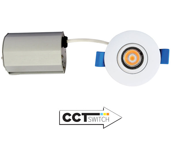 Elco Lighting-ERT218CT5W|MAIN