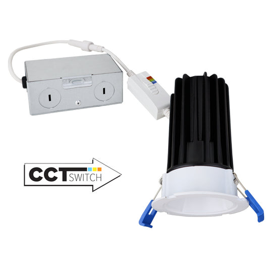 Elco Lighting-ERT2HL08CT5|MAIN