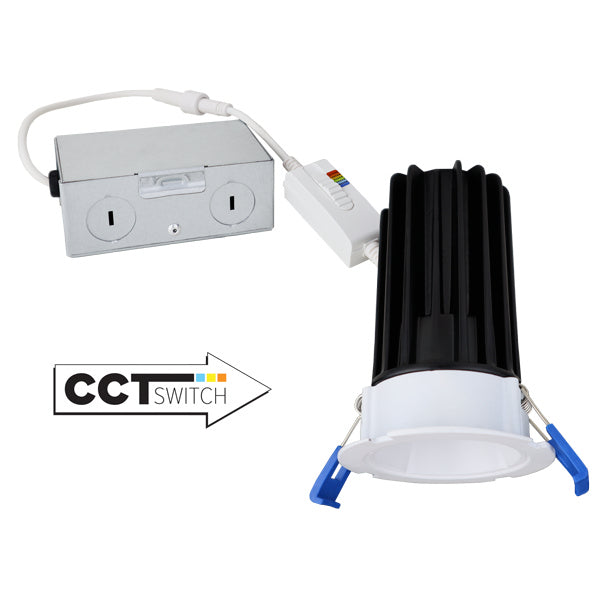 Elco Lighting-ERT2HL08CT5|MAIN