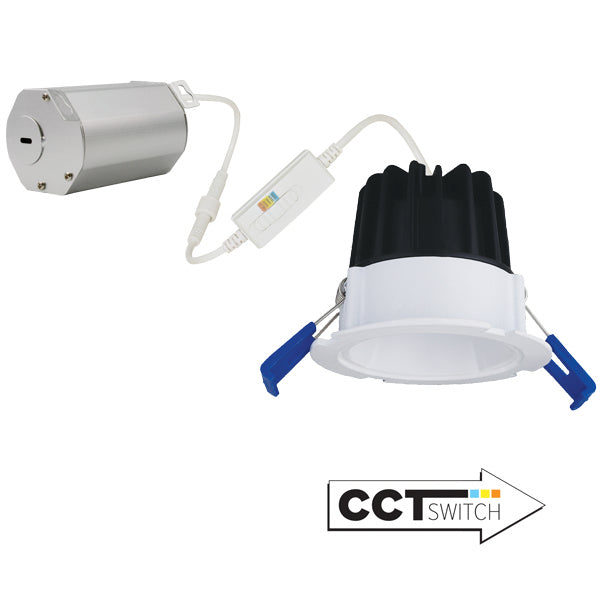 2" Rnd LED Engin 600Lm 38Dg Bm Angl 5Cct Accessory by Elco Lighting