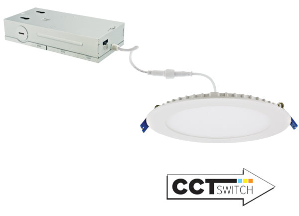 Elco Lighting-ERT612CT5W|MAIN