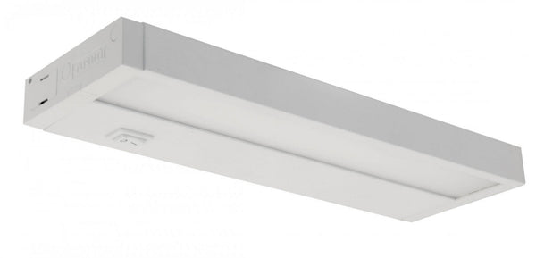 29" LED Undercabinet 120V 3Cct by Elco Lighting