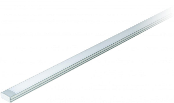 Al Profile Shallow Surface 92.25" Accents by Elco Lighting