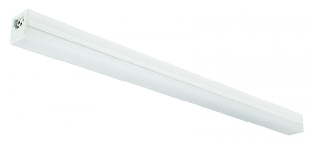 18" 8W LED Light Bar 120V Cri90 3000K Accents by Elco Lighting