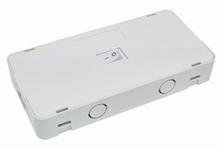 Junction Box For Eud32 Series Accents by Elco Lighting
