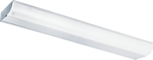 33"Slim LED Und Cabinet 0-10V 120/277V by Elco Lighting