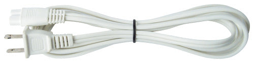 10" Link Cable For Eus41 Series Accents by Elco Lighting