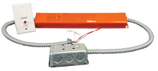 Battery Back Up For Ert Series Accents by Elco Lighting