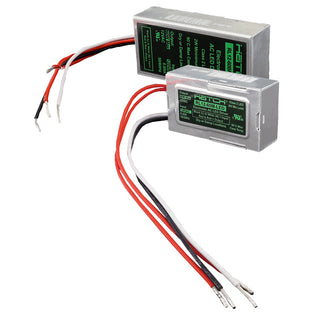 60W 12V Elctrc Trnsfrmer 277V Input Accents by Elco Lighting