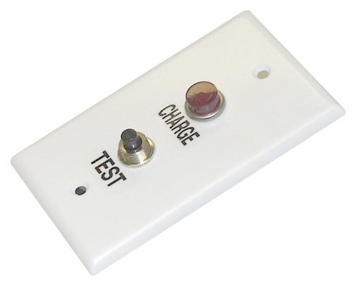Test Switch For Kem Bttry Kem-P32/P42 by Elco Lighting