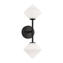 Novo Sconce by Matteo Lighting