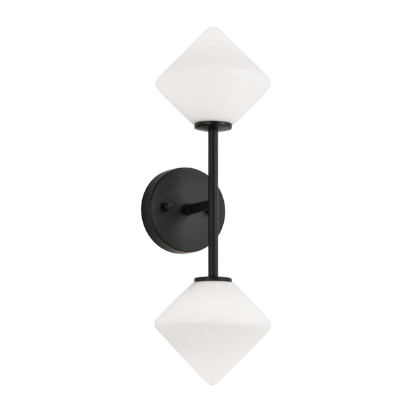 Novo Sconce by Matteo Lighting