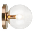 Cosmo Outdoor (Damp) Sconce by Matteo Lighting