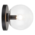 Cosmo Outdoor (Damp) Sconce by Matteo Lighting
